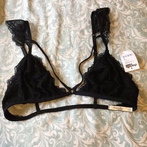 Charlotte Russe bralette